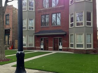 910 S Bishop St FLOOR 2, Chicago, IL 60607