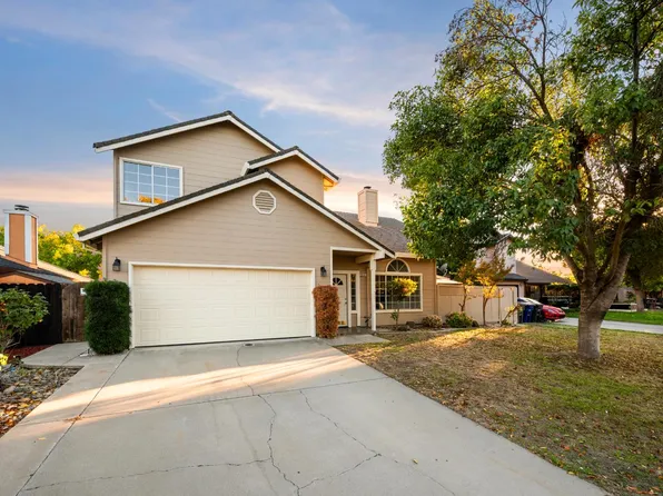 2224 Northridge Drive, Modesto, CA 95350