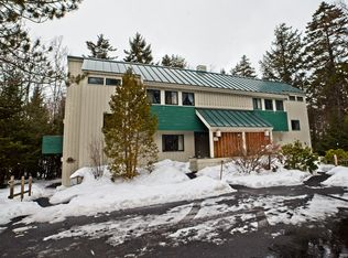 103 Snows Brook Rd, Waterville Valley, NH 03215