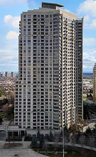 310 Burnhamthorpe Rd W Photo 1