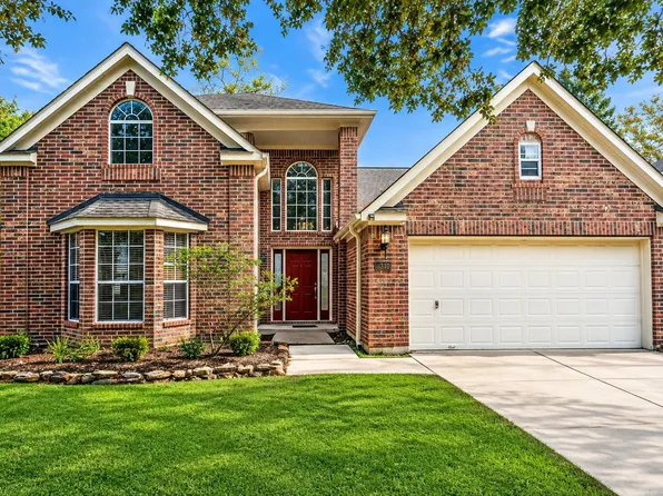 5310 Jasper Grove Ct, Kingwood, TX 77345