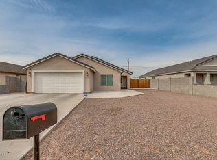 3122 E Mobile Ln, Phoenix, AZ 85040