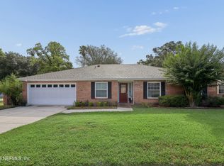 12647 QUARTERHORSE Trail, Jacksonville, FL 32223