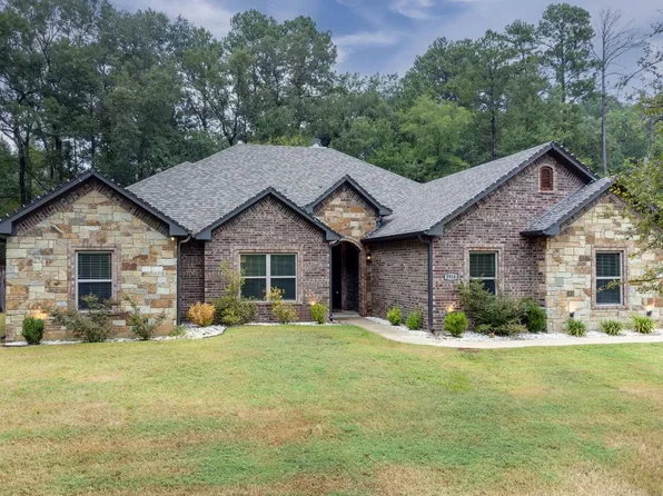 3916 Pine Tree Rd, Longview, TX 75604