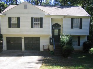 2029 Old Mill Way, Duluth, GA 30096