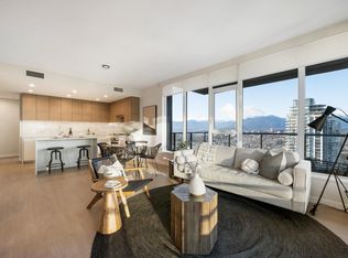 2108 Gilmore Ave #4101, Burnaby, BC V5C 0A4