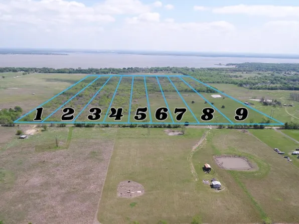 19681 County Road 4043, Kemp, TX 75143