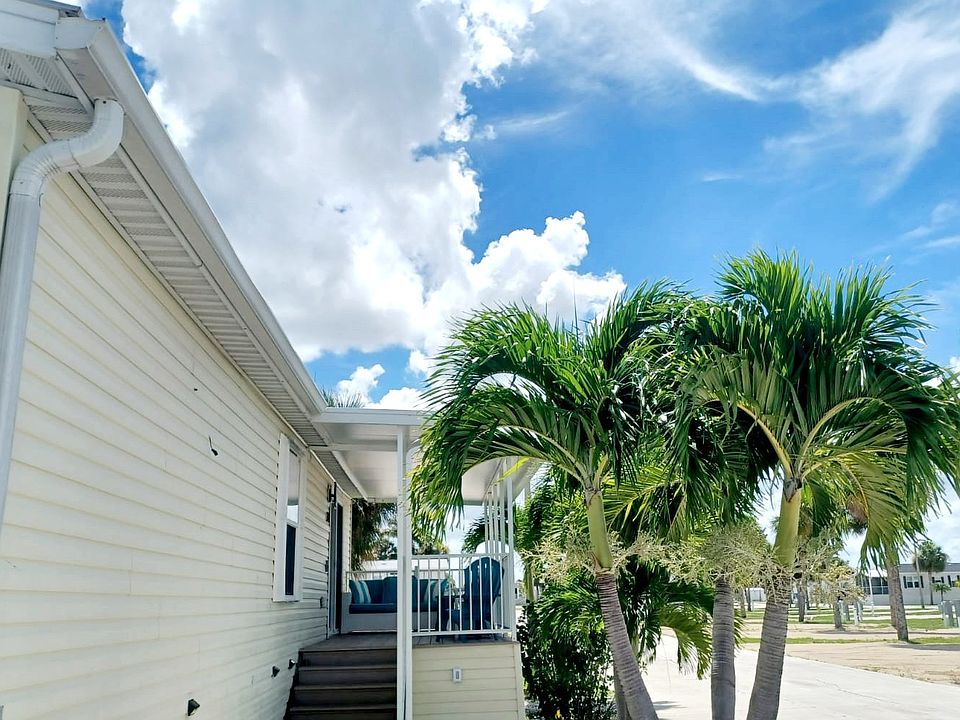 Entrance to Patio