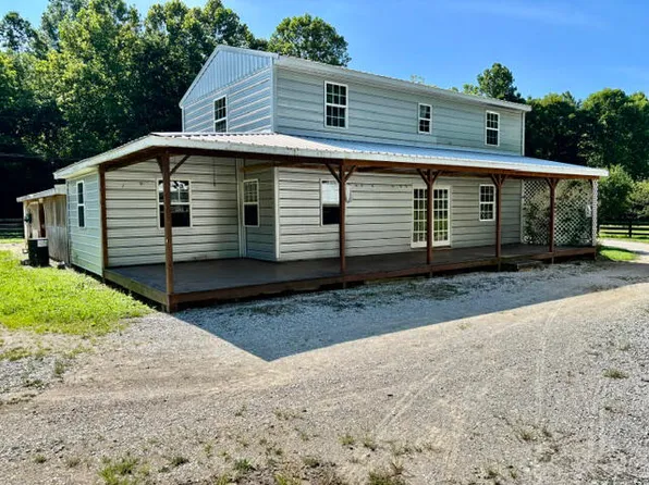 305 Pond Lick Rd, Annville, KY 40402