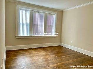1411 Beacon St #3, Brookline, MA 02446