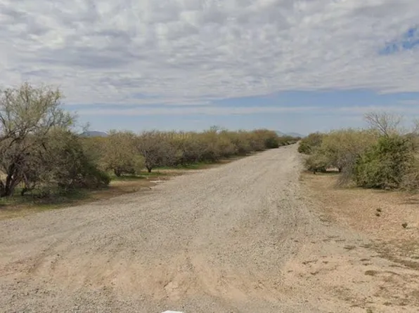 5015 W MAYWOOD Drive #25, Eloy, AZ 85131