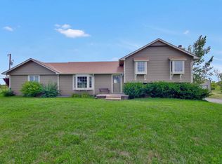 6443 SW 200th St, Douglass, KS 67039