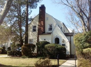 167 Carlton Ter, Garden City, NY 11530