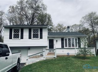 133 Danesmoor Rd, Holland, OH