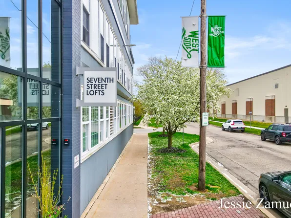 600 7th St NW Unit 212, Grand Rapids, MI 49504