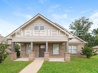 4452 Winchester Hills Way, Birmingham, AL 35215