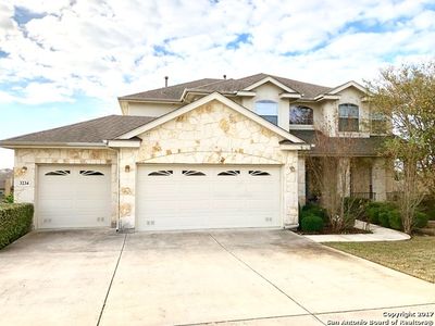 3234 Shoshoni Rise, San Antonio, TX, 78261