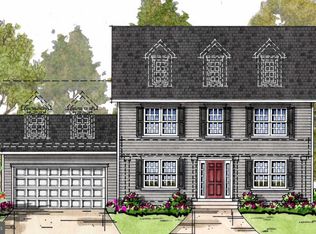 1605 Sirani Ln, Gambrills, MD 21054
