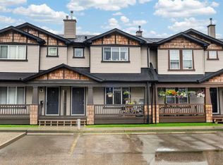 66 N Panatella Park NW, Calgary, AB T3K 6K4