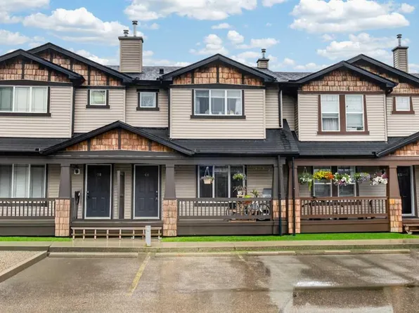 66 N Panatella Park NW, Calgary, AB T3K 6K4