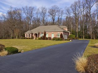 844 Raven Cir, Camden Wyoming, DE 19934