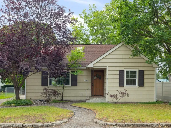 8804 E Sinto Ave, Spokane, WA 99212