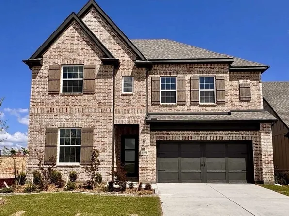 7200 Bergamot Dr, McKinney, TX 75071
