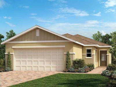 3344 Rolling Plains Cir, Clermont, FL, 34714