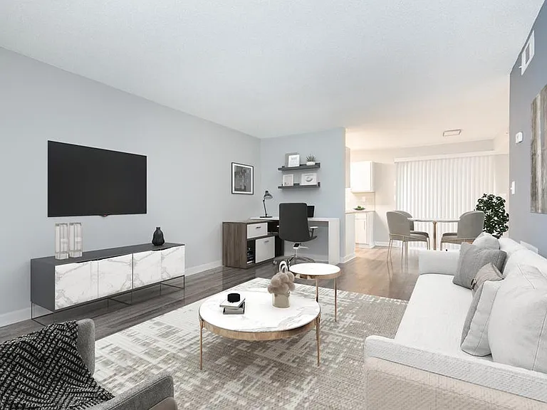 Dwell Townhomes — Photo 22