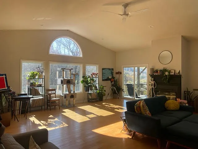 768 Garren Creek Rd — Photo 9