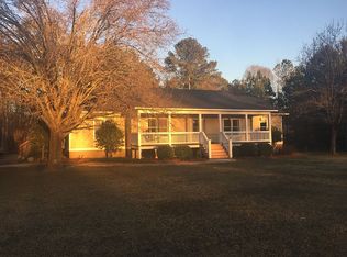 1931 Union Church Rd, Bishop, GA 30621