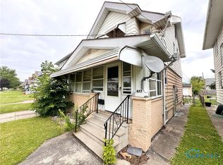 877 Kingston Ave, Toledo, OH
