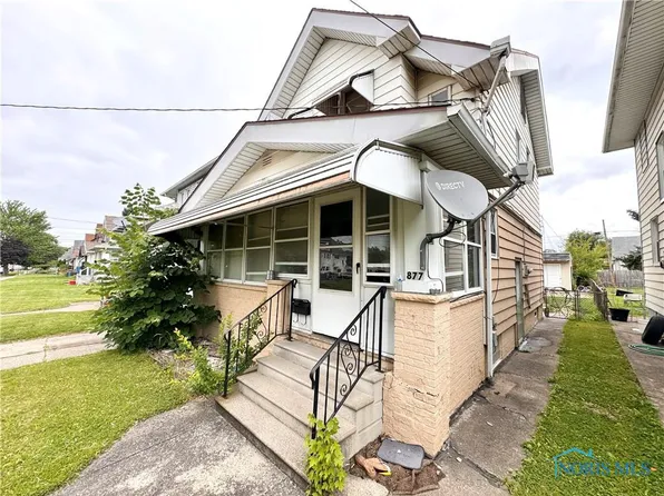877 Kingston Ave, Toledo, OH 43605