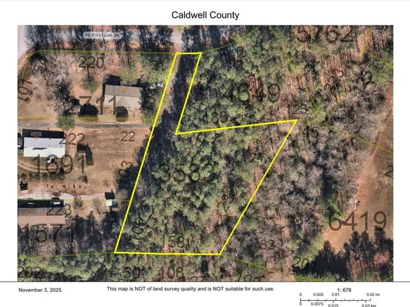 5607 Heathstead Dr, Granite Falls, NC 28630