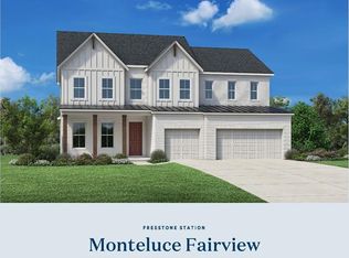 1994 Freestone Way, Marietta, GA 30064