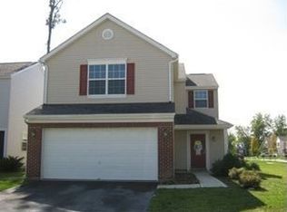 3619 Parker Knoll Ln, Columbus, OH