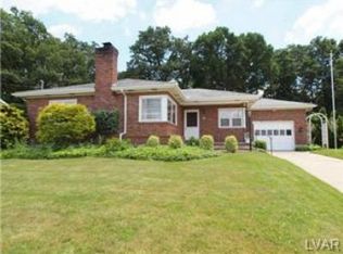 544-550 Fairview St, Emmaus, PA 18049