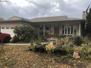 1821 Burkhart Ave, San Leandro, CA 94579