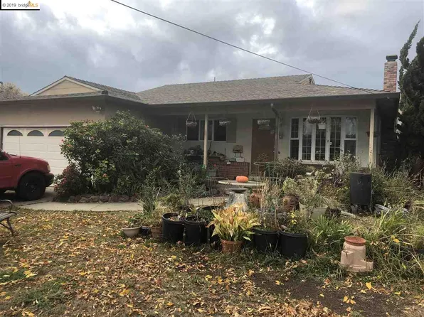 1821 Burkhart Ave, San Leandro, CA 94579
