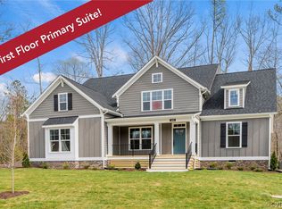 3819 Tuckmar Pond Dr, Moseley, VA 23120