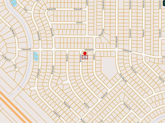 2nd image of 0 BREADNUT STREET LOT 13