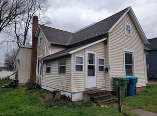 221 Chestnut St, Marysville, OH