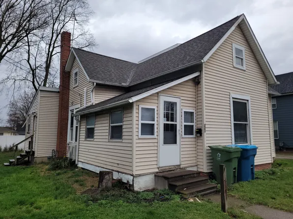 221 Chestnut St, Marysville, OH 43040