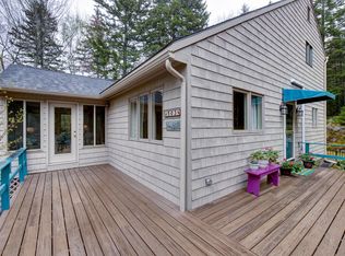 503 W Shore Rd, Sorrento, ME 04677