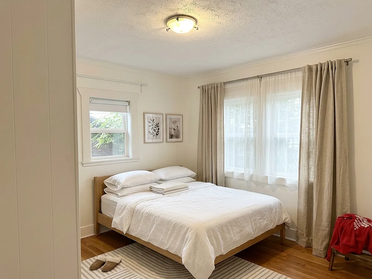 3 bed, 1428 sqft, $3,300 — Photo 4