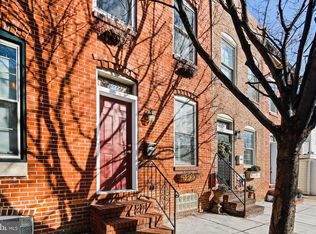 1027 S Bouldin St, Baltimore, MD 21224
