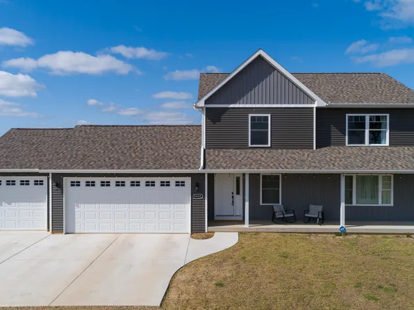 9405 E N Ave, Kalamazoo, MI 49048