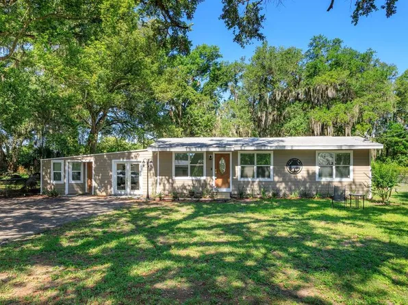 2820 Magnolia Ave, Sanford, FL 32773