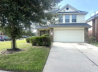 2231 Tandy Park Way, Houston, TX 77047