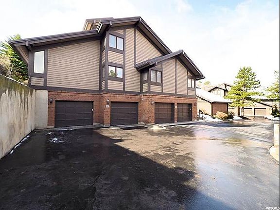 2nd image of 7430 S Wasatch Blvd APT G3